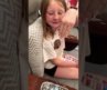 Scarlett and Ari getting their pedicures! #pedicure #shorts #scarlettandari @AriandGretchen