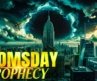 Doomsday Prophecy | Hollywood Full Movie In Hindi | Disaster Adventure Thriller Hollywood Movie