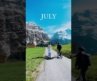 Every month in Switzerland: 12 BEST places to visit!  #swisstravels #monthbymonth