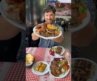 Part 1 of 2: DEVOURING Turkish food for the FIRST TIME at Ankara in NYC! 🇹🇷🤤 #DEVOURPOWER