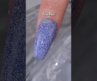 How to use Reflective Glitter Color Changing Powder BORN PRETTY