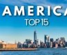 15 Best Places to Visit in America 🇺🇸 | You Won’t Believe These Places Exist!