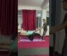 Advance back bend yoga practice /#shorts #shortsvideo