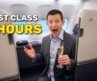 Korean Air First Class 777-300ER Flight Review (ICN to IAD)