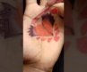 Best Tattoo Design 👑👑👑 #youtubeshorts #trending #viral #tattooartist #ink #usa