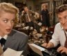 Old Hollywood Comedy | Kirk Douglas Falls for His Sharp-Witted Secretary | MyDearSecretary 1948 | HD