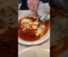 Trying Every Restaurant on the NYT Top 100 List – Don Peppe #nycfoodies #nycfood #nyc #italianfood