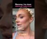 Ranking The Best Makeup Fails Ever (new) #shortsviral
