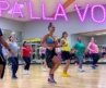 PA’ LLA VOY | Marc Antony | Salsa | Zumba Fitness