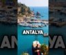Top Five Cities to visit in Turkey #cities #best #place #turkey #ankara #istanbul #izmir #göreme
