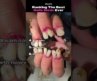 I Rank The Best Nails Made Ever (Part 7) #nails #usa #shorts