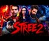 Stree 2: Full Movie In Hindi | Rajkumar, Shraddha, Abhishek | Horror Comedy