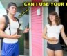 Asking Celebrity YouTubers to Workout in THEIR Home Gyms