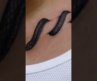 Snake Tattoo Design 🐍 | Karan Tattoo Pune.