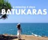 a relaxing 4 days in Pangandaran & Batukaras