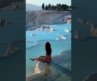 Places that don’t feel real in Turkey #travel #explore #adventure #nature