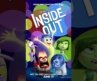 Inside Out #movie #animation #hollywood