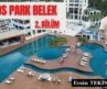 RIXOS PARK BELEK Vlog, 2. Bölüm.  Genel Hizmet Alanları, Restaurant ve Bar Konsepti