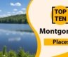 Top 10 Best Places in Montgomery, Alabama | Montgomery Best Places | USA