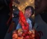 Trying my FIRST SEAFOOD BOIL | Finding the Best Restaurants in NYC