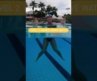 3 Levels of Difficulty Treading Water