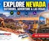 🆕 Discover Nevada Beyond the Casinos | Outdoor Adventures Near Las Vegas