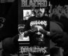 DEATHLETRAS – Tattoo Ink & Drop System for his lettering style