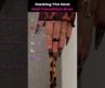 Ranking THE BEST NAIL TRANSITION #nails #usa #shorts