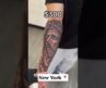 Custom tattoos | USA | DM to book your spot 👇#tattooartistusa #tattoo #customtattoo