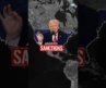 America Sanctions Ko Weapon Kaise Banata Hai? #geopolitics #shorts #usa #defence