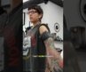 An artist that cares about your tattoo placement!