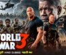 WORLD WAR 3 (2025) Superhit Hollywood Action Movie | Hindi Dubbed | Hollywood Movie HD