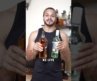 WHISKEY OR WHITE RUM?? #alcohol #daarukipeti #fitness