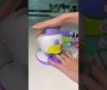 Trying the viral manicure machine!! Nail art in seconds!!