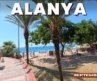 Magical September in Alanya! Cleopatra Beach, Cable Car & Damlatas Tour 4K ☀️🏖️
