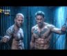 DEATH CELL | Jason Statham & Scott Adkins|  Full Prison Action Movie | 2026