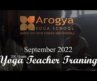 Yoga Teacher Training in Rishikesh ⭐⭐⭐Day 1 to 28 Amazing Experience with Arogya Yoga Himalayas Tour