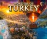 Turkey Travel 🇹🇷 – Wonders of Turkey | The Land of Fairytales, Turquoise Coasts & Epic Landscapes