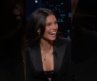Jimmy Kimmel Jokes About Inde Navarrette’s Sudden Fame 😂🔥 #IndeNavarrette #shorts