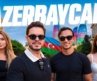 VİZESİZ AVRUPA! AZERBAYCAN BENİ ÇOK ŞAŞIRTTI! – İŞTE İLK GÜNÜM!