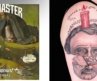 Ink Master Artists Who Blamed Their Canvas 🙃