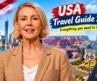 USA Travel guide 2026 | Everything you need to know!