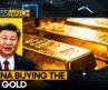 China’s Gold Buying Spree Raises Questions About Global Markets | WION World Business Watch