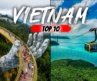 Top 10 Places to Visit in Vietnam  Best Travel Destinations, Hidden Gems, and Must-See Attractions!