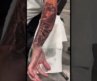 # #tattooartist #tattoodesign #usa #tattooart #tattooart #customtattoo #tattooideas #londontattoo