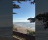 Just a little Moonstone Beach magic 🌊✨