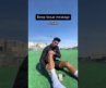 Try out this Recovery Routine ⚽️