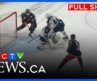 Hellebuyck’s suspension, School Wi-Fi issues | CTV Your Morning Winnipeg September 18, 2026