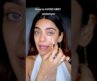 How to AVOID *cakey grey* makeup 😮 easy makeup tutorial 🤌🏻 #makeuptutorial