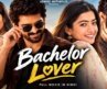 Bachelor Lover – Hindi Dubbed Full Movie | Naga Shourya, Rashmika Mandanna | Romantic Movie